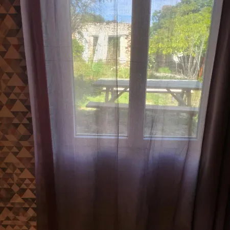 Nyaraló La Maisonnette